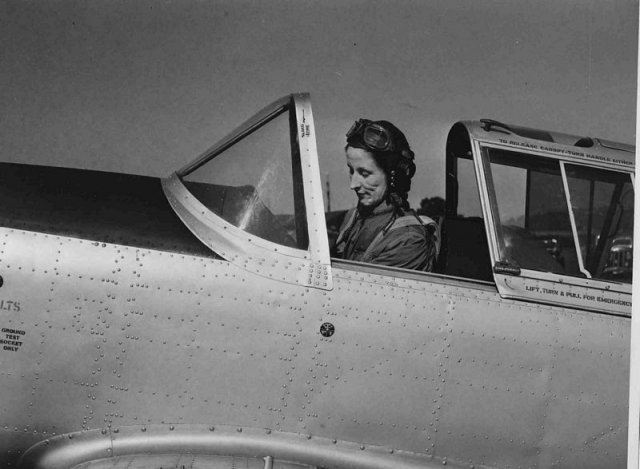 jean lennox bird in 1952 0341-0077